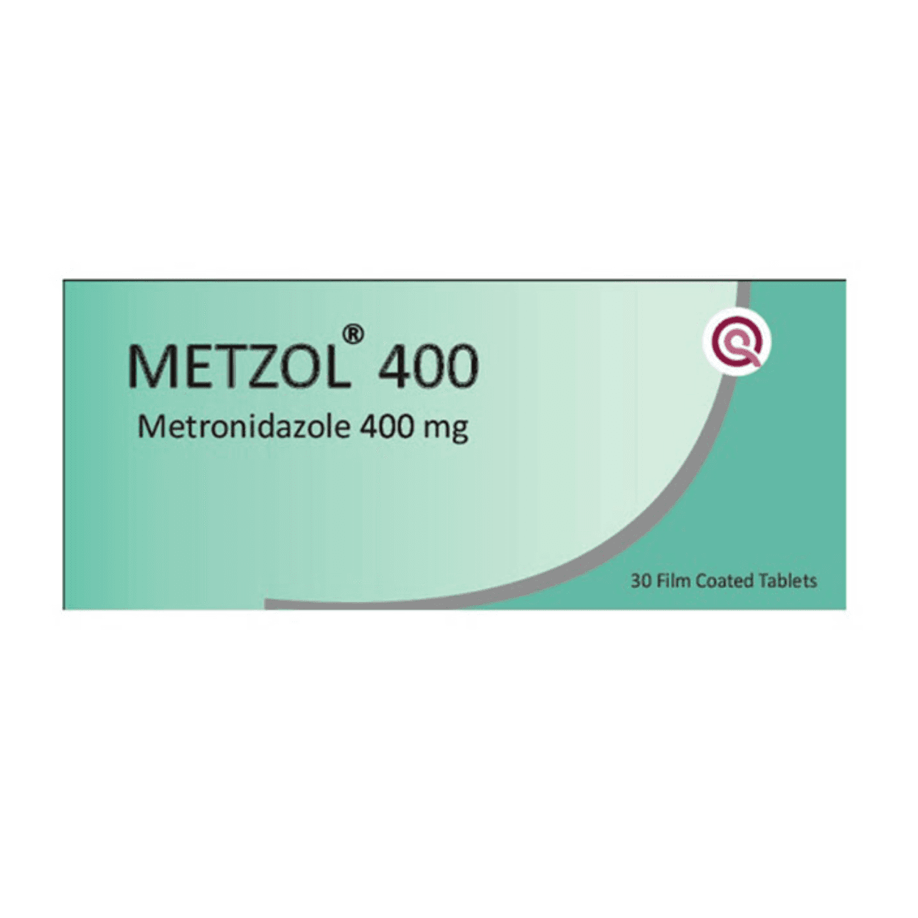 Metzol 400Mg Tab 30`S