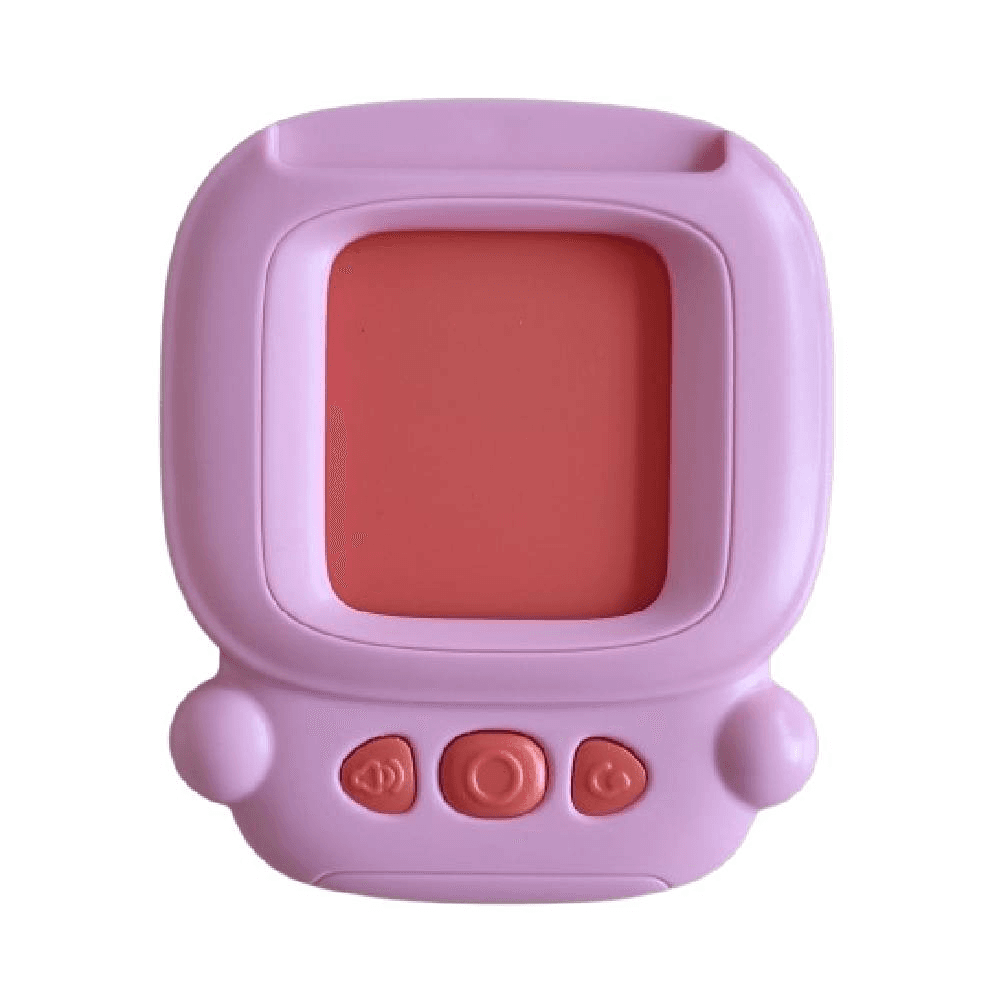 FDQ Children's Card Learning Machine 3+ Years