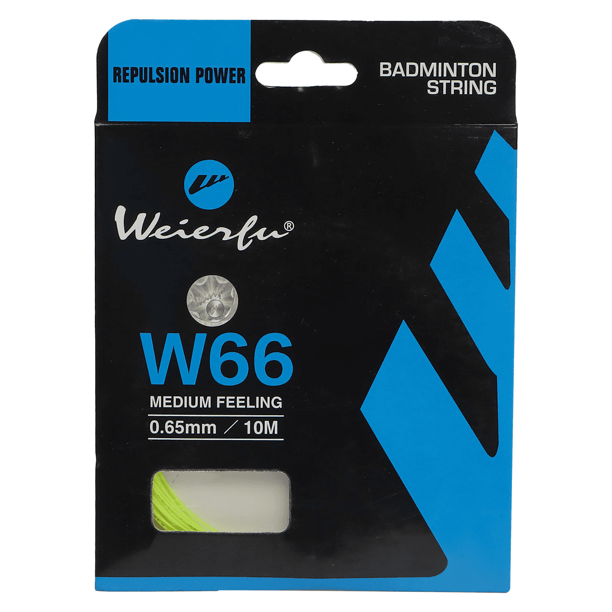 Weierfu Badminton String W66