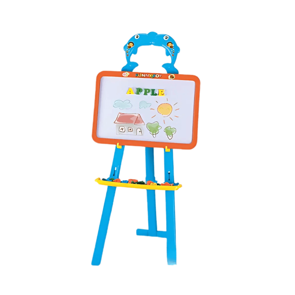 Seayacths Study Learning Easel 8003