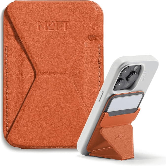 Moft Magnetic Wallet Stand - Sunrise