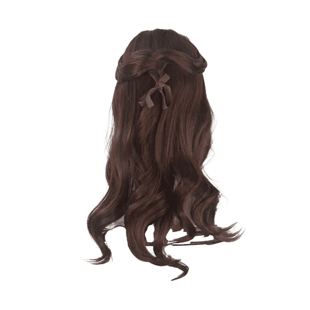 Belle Wig