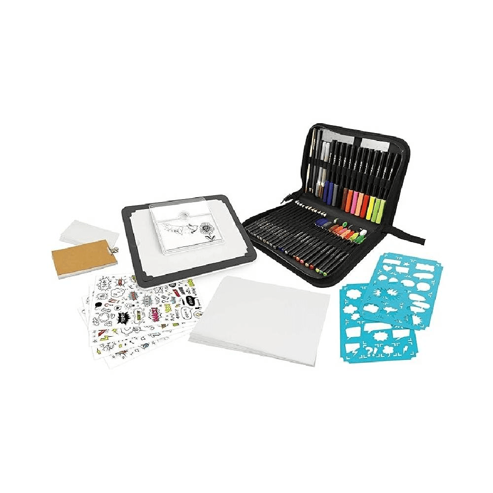 Buki Professional Engraving Studio Workshop 8+ Years