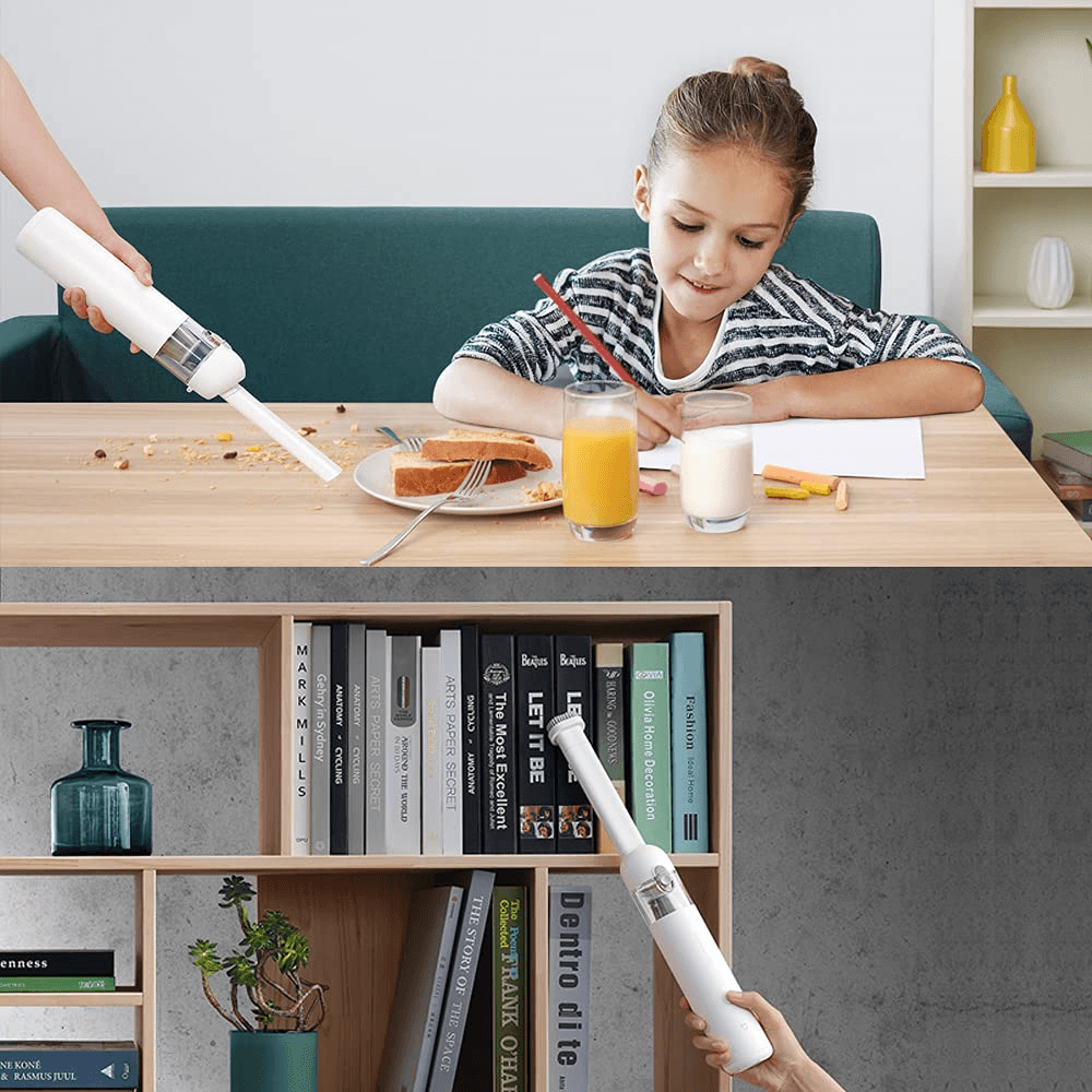 Mi Mini Vacuum Cleaner
