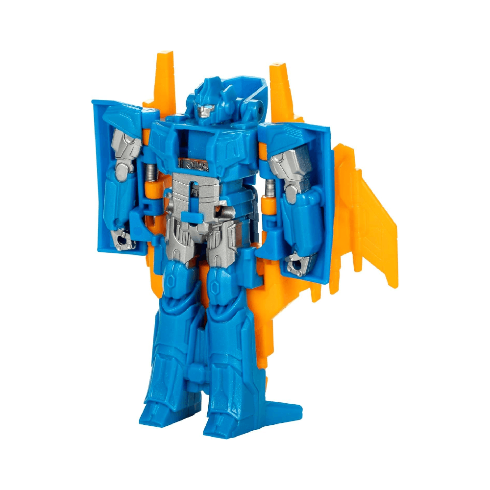 Hasbro Transformers One Cog Changer Sentinel Prime Action Figure 10cm 6+ Years