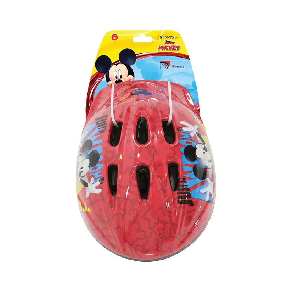 Spartan Disney Mickey Helmet Medium