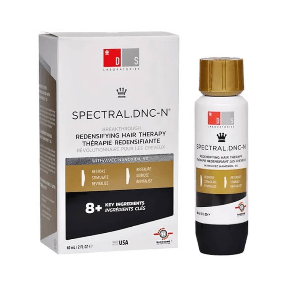 DS Spectral.Dnc-N Redensifying Hair Therapy 60Ml