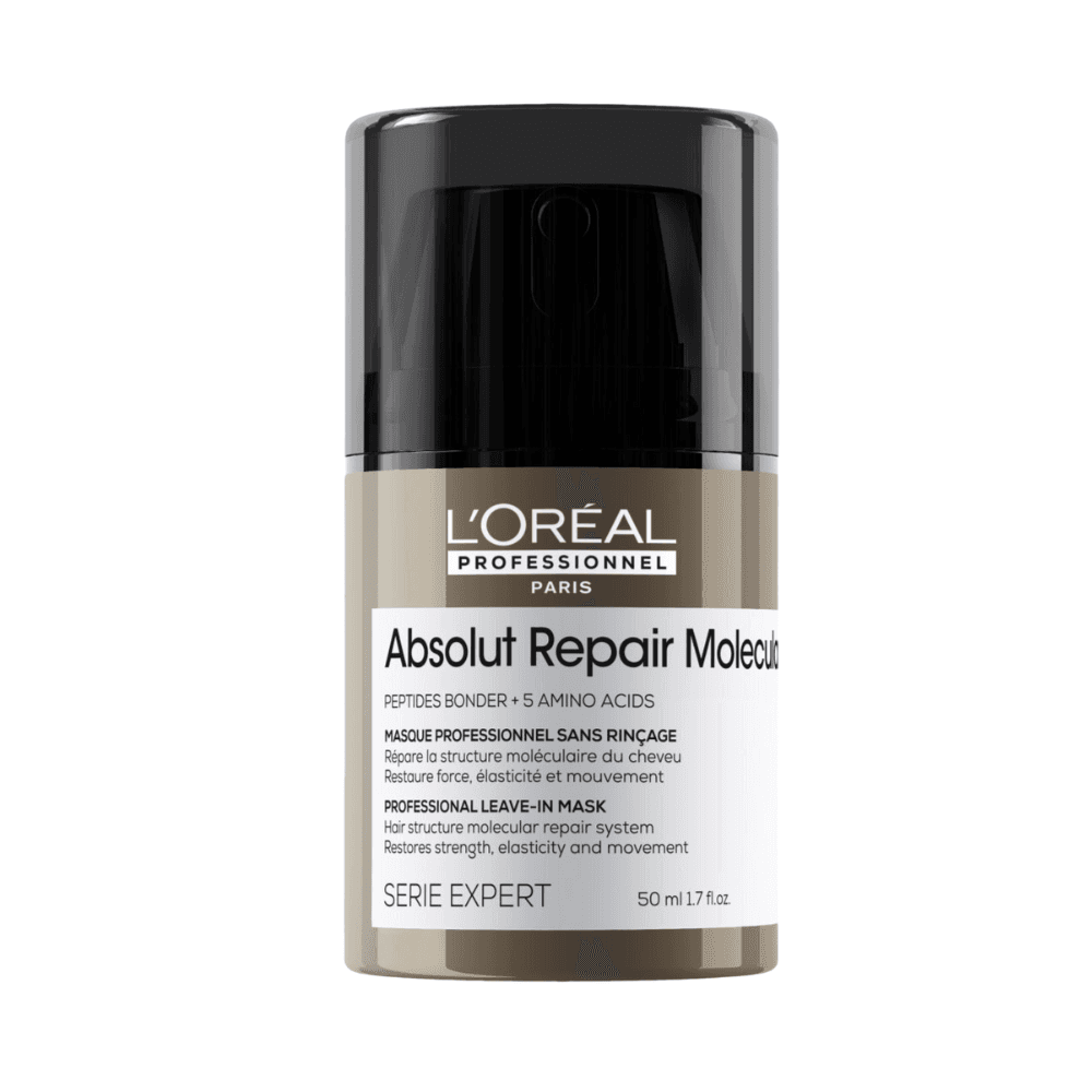 L'OREAL ABSOLUT REPAIR M MASQUE LEAVE-IN 50 ML