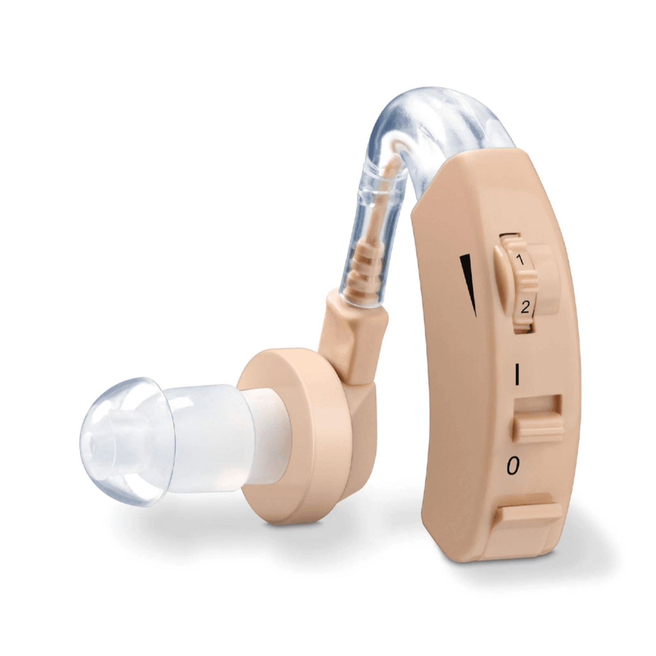 Ha 20 Beurer Hearing Aid