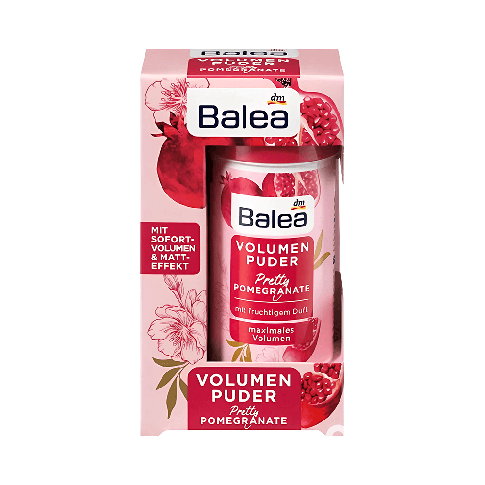Balea Volume Powder (10g)