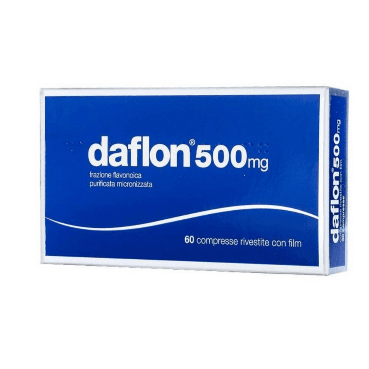Daflon 500 Tab 30S
