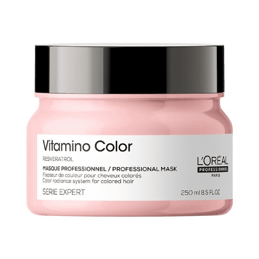 Loreal Vitamino Color Mask