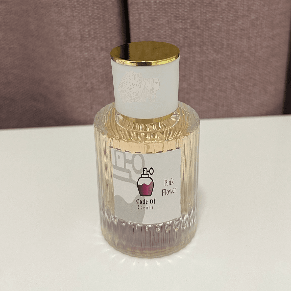 عطر زهرة الورد