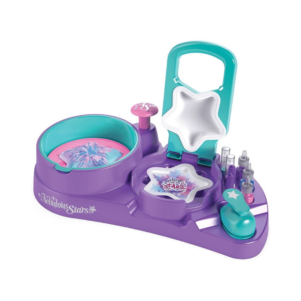 Nebulous Star Estrelia DIY Shooting Stars Maker Kit