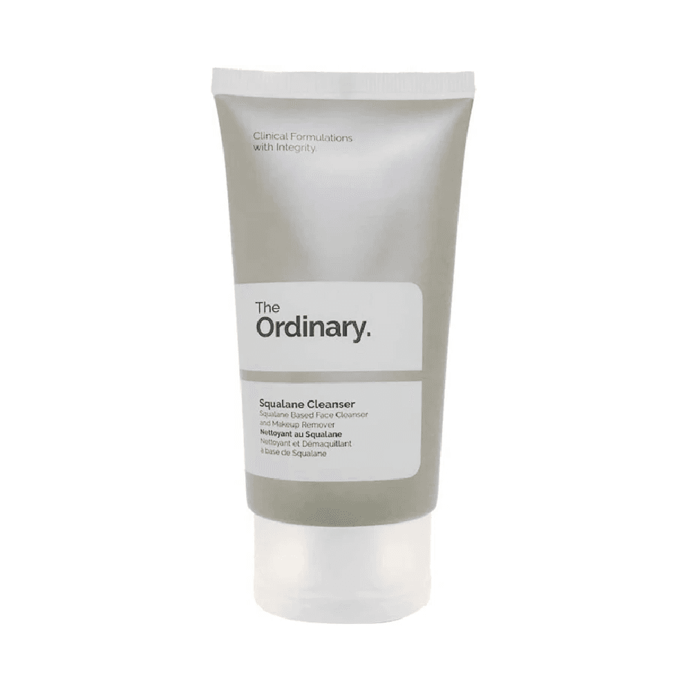 The Ordinary Squalane Cleanser 150 Ml