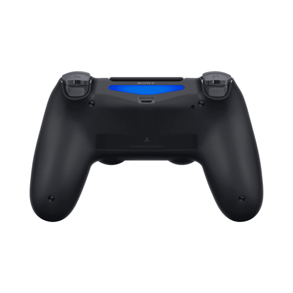 Sony Dualshock 4 Wireless Controller For Playstation 4 - Color Black