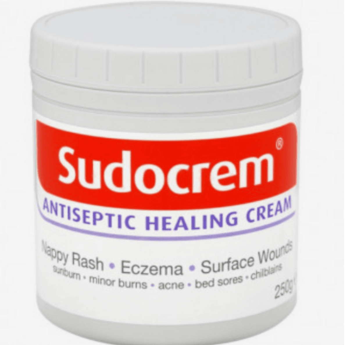 Sudo Cream 250G