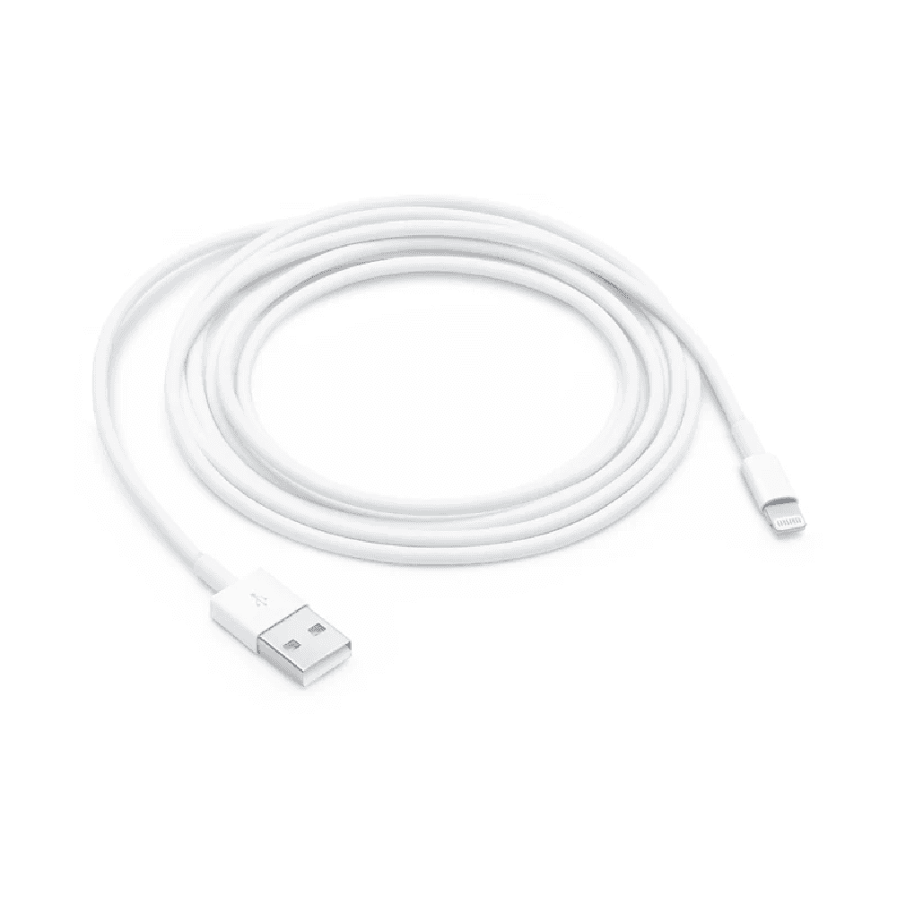 Apple Usb To Lightning Charge Cable (2M)