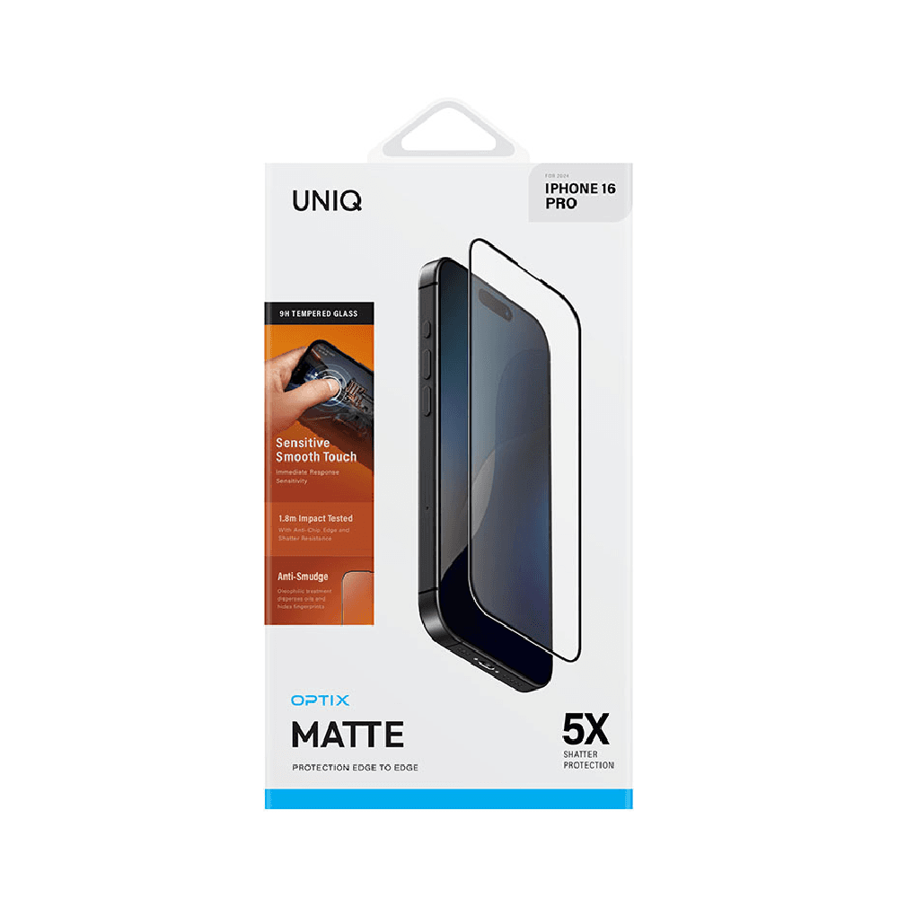 iPhone 16pro Screen Protector