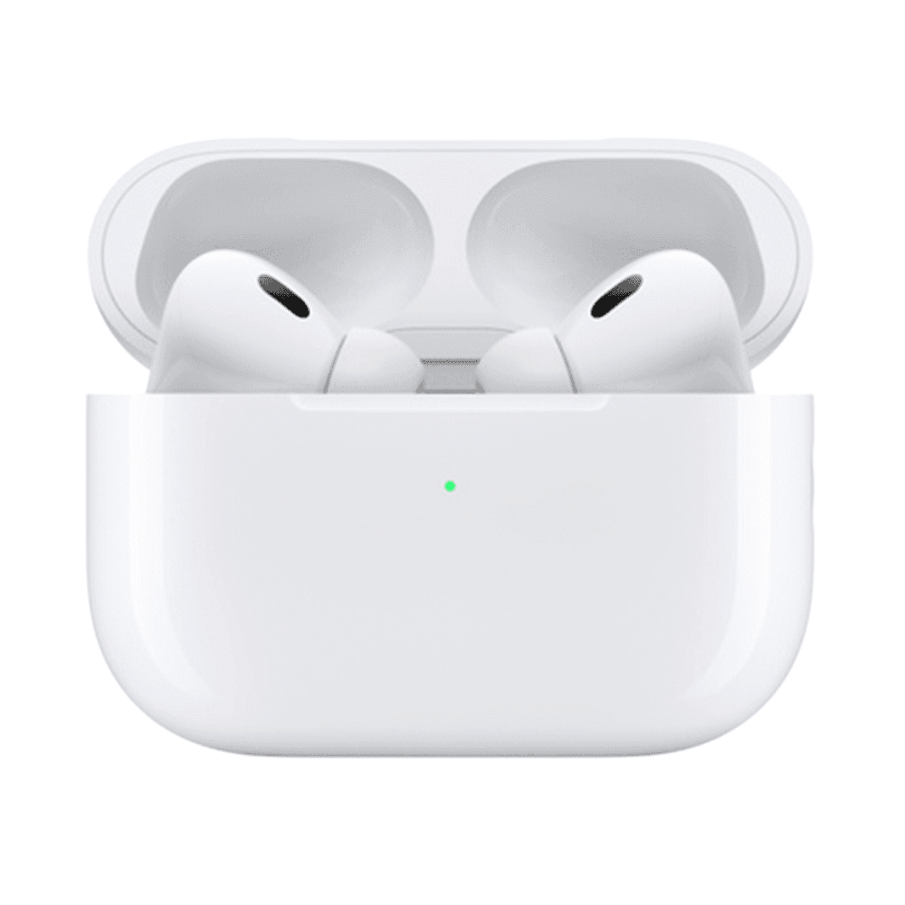 Apple AirPods Pro 2nd Generation with MagSafe Case (USB-C)
