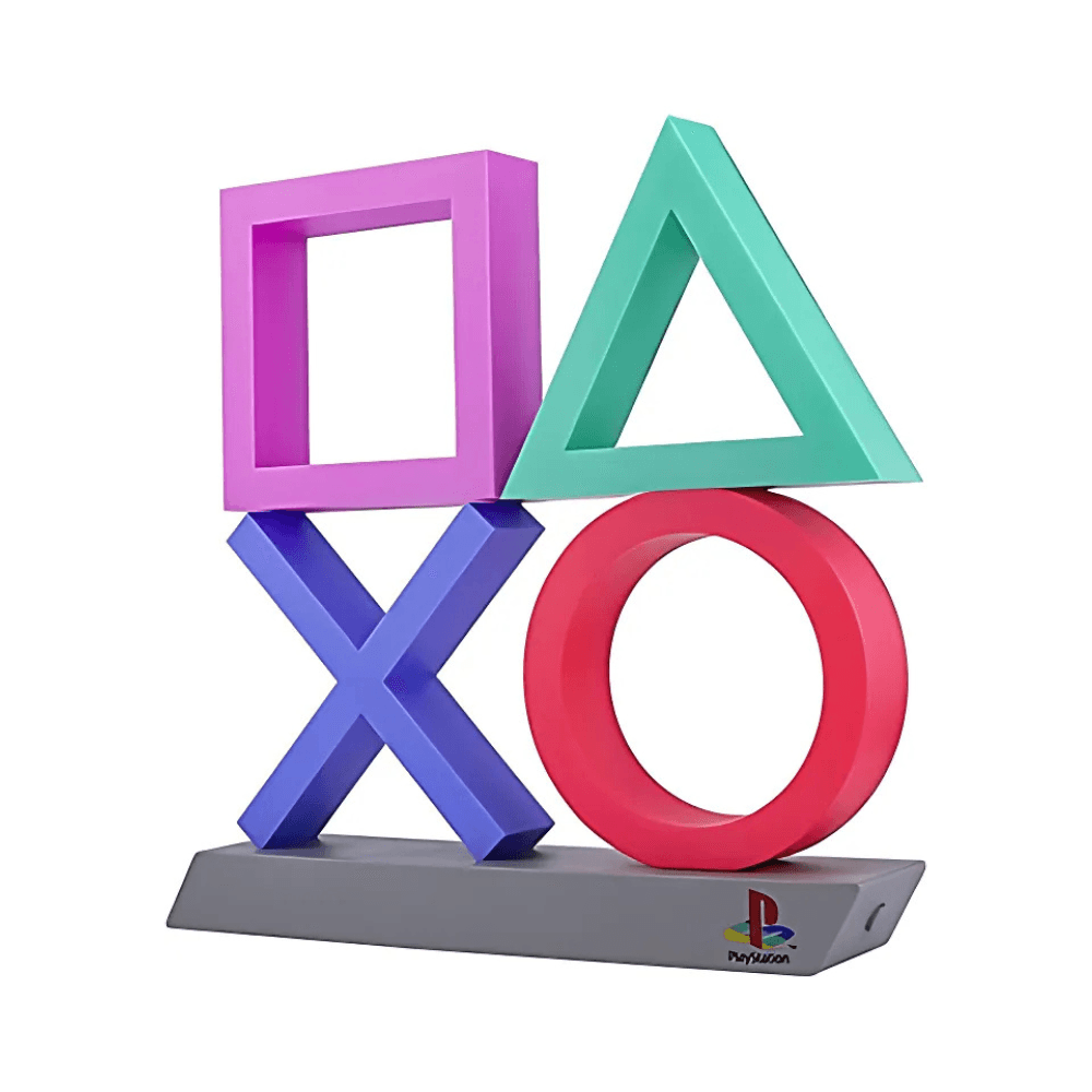 Playstation Icons Light Xl
