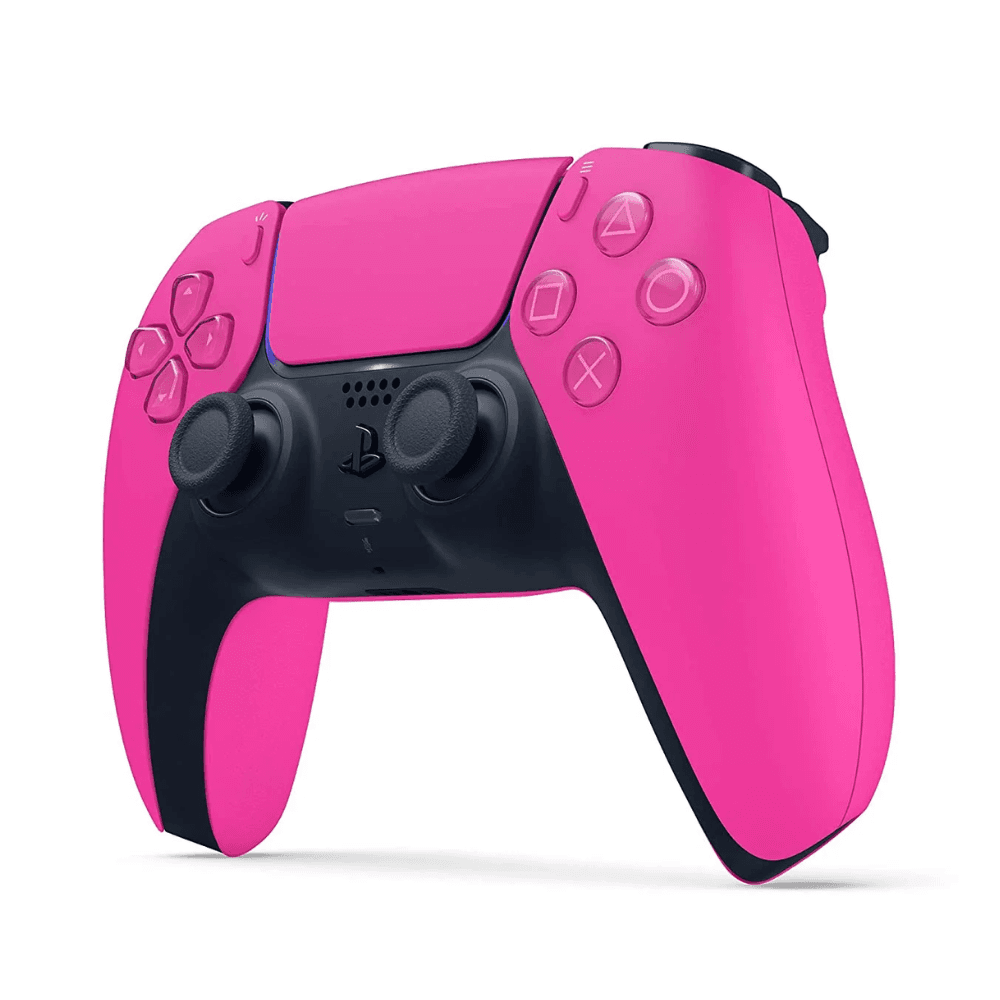 Sony DualSense Wireless Controller for PS5 (Nova Pink)