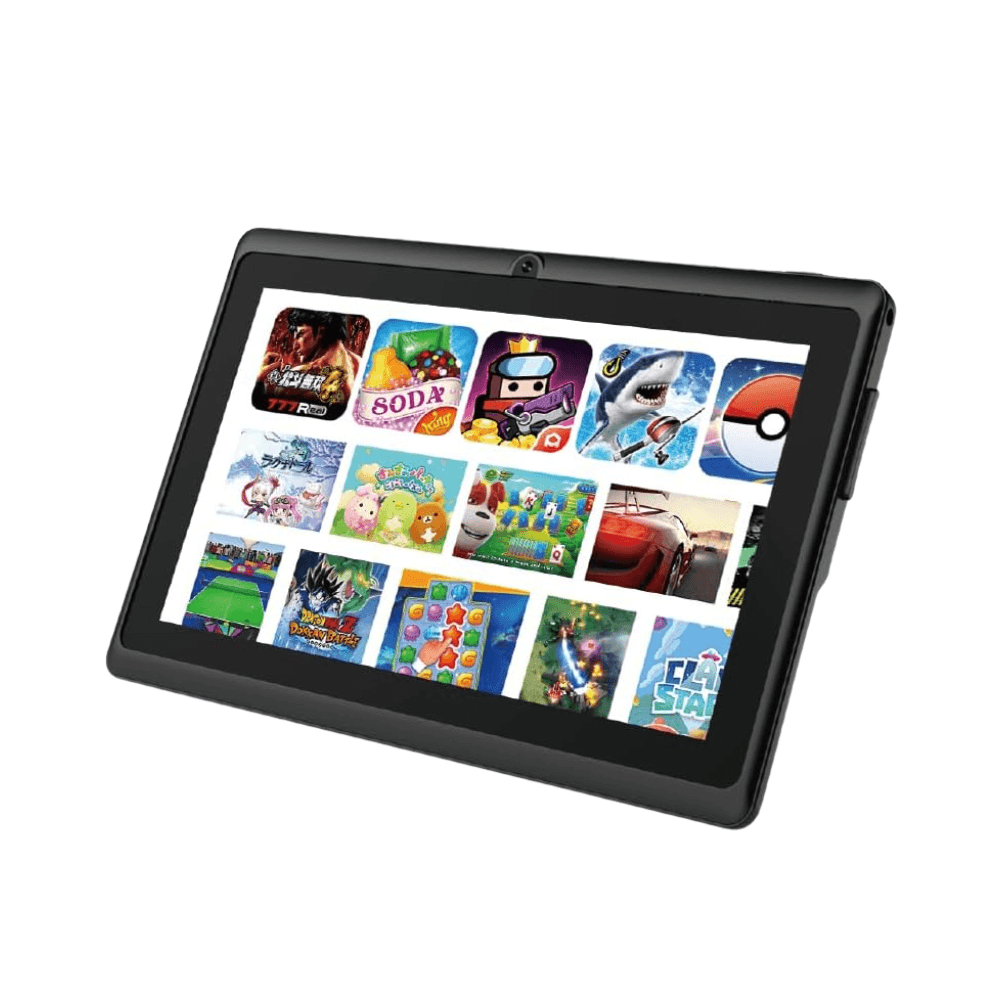 Modio M1 Kids Wifi Tablet
