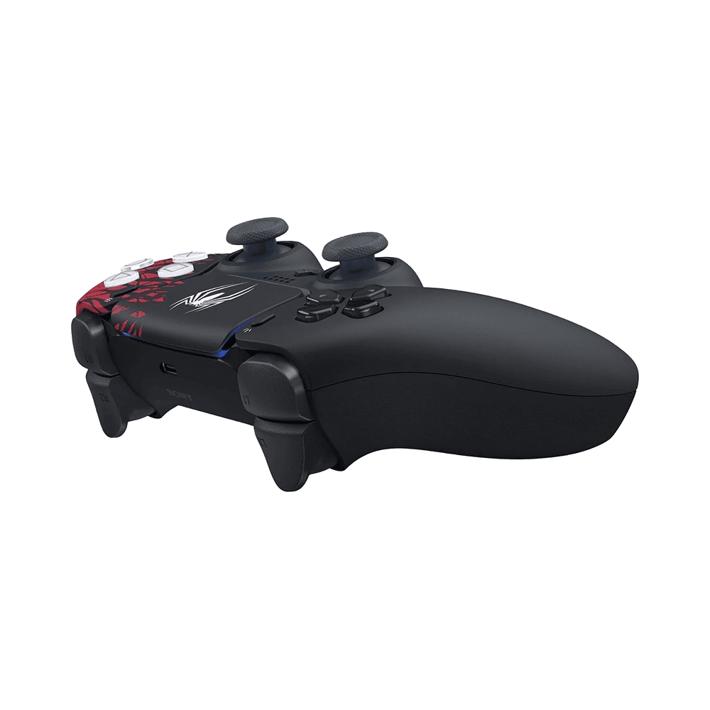PS5 DualSense Wireless Controller Spider-Man 2