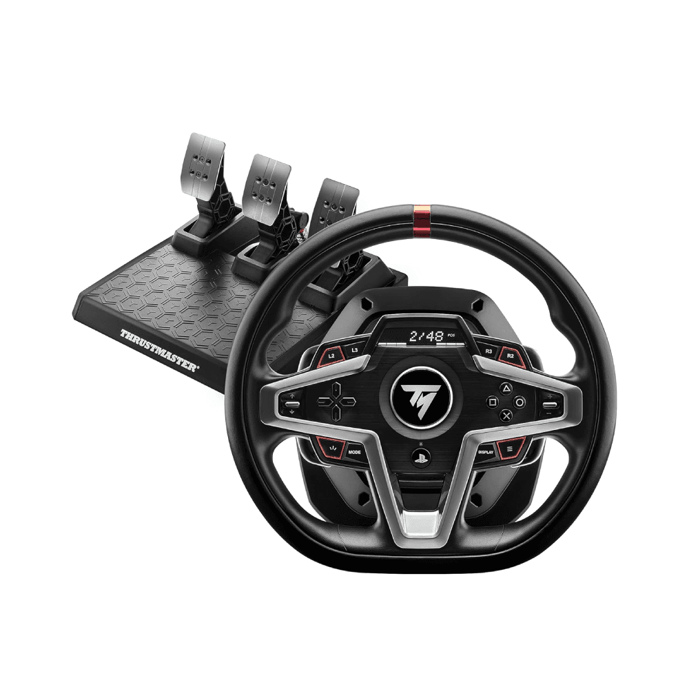 Thrustmaster T-248 Racing Wheel Ps5/Ps4