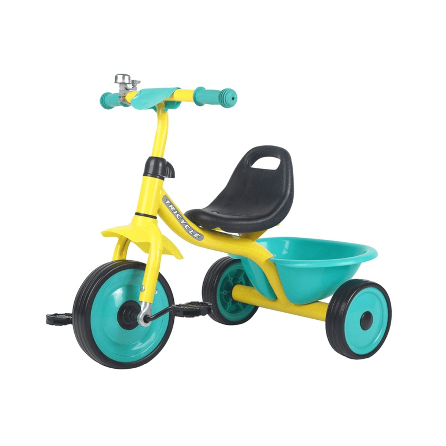 110037 - Children'S Tricycle