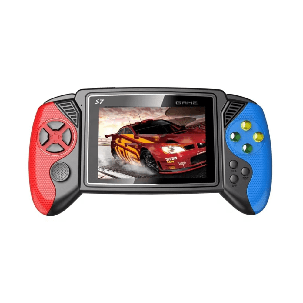 S7 Game box digital Game Console 620 classic games