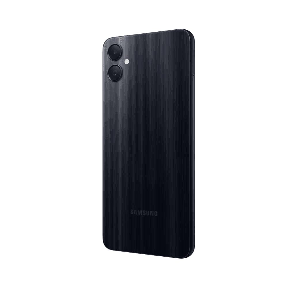 Samsung Galaxy A05 4GB 64GB - Black