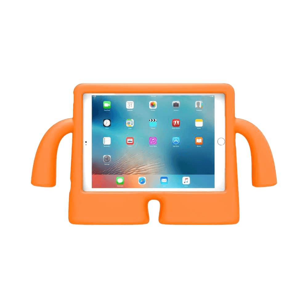 Kids ShockProof Stand Case for iPad Pro, Air 5 & 4 11 Inch - Orange