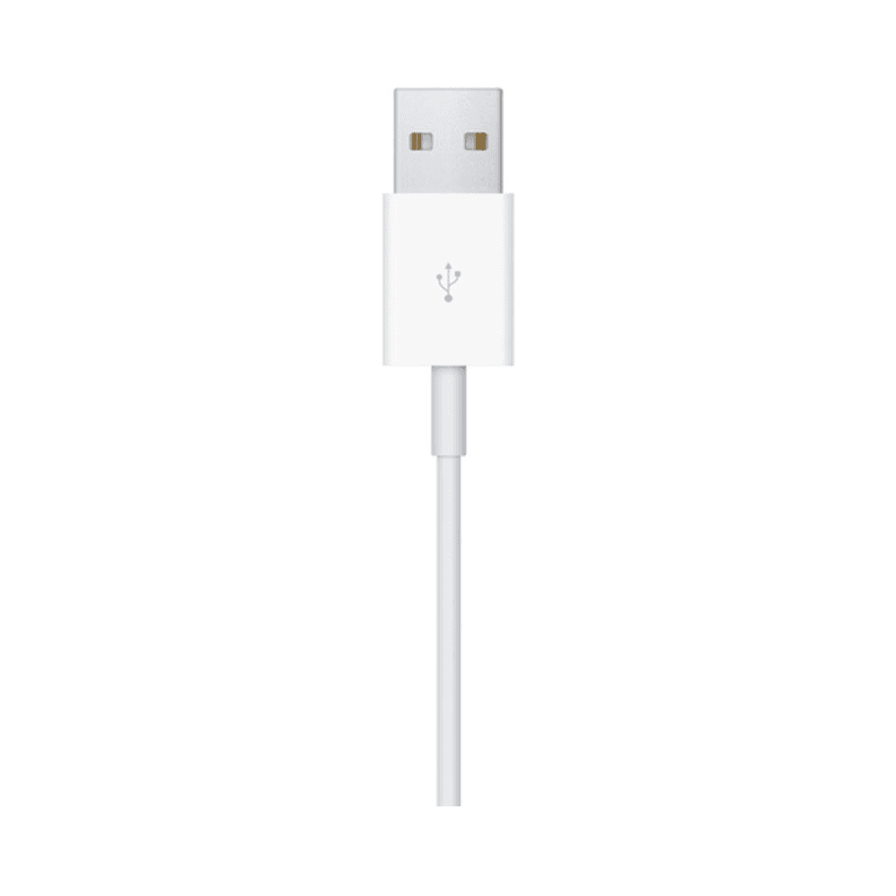 Apple Watch Magnetic charger to USB cable (1m)
