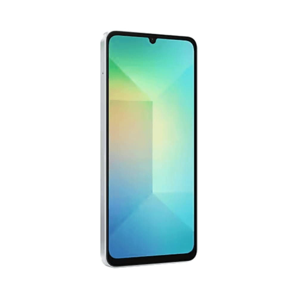 Samsung Galaxy A06, 6Gb 128Gb Light Blue 2Year Warranty