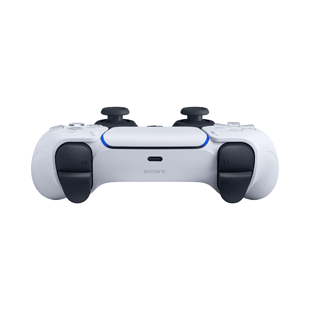 PS5 DualSense Wireless Controller white