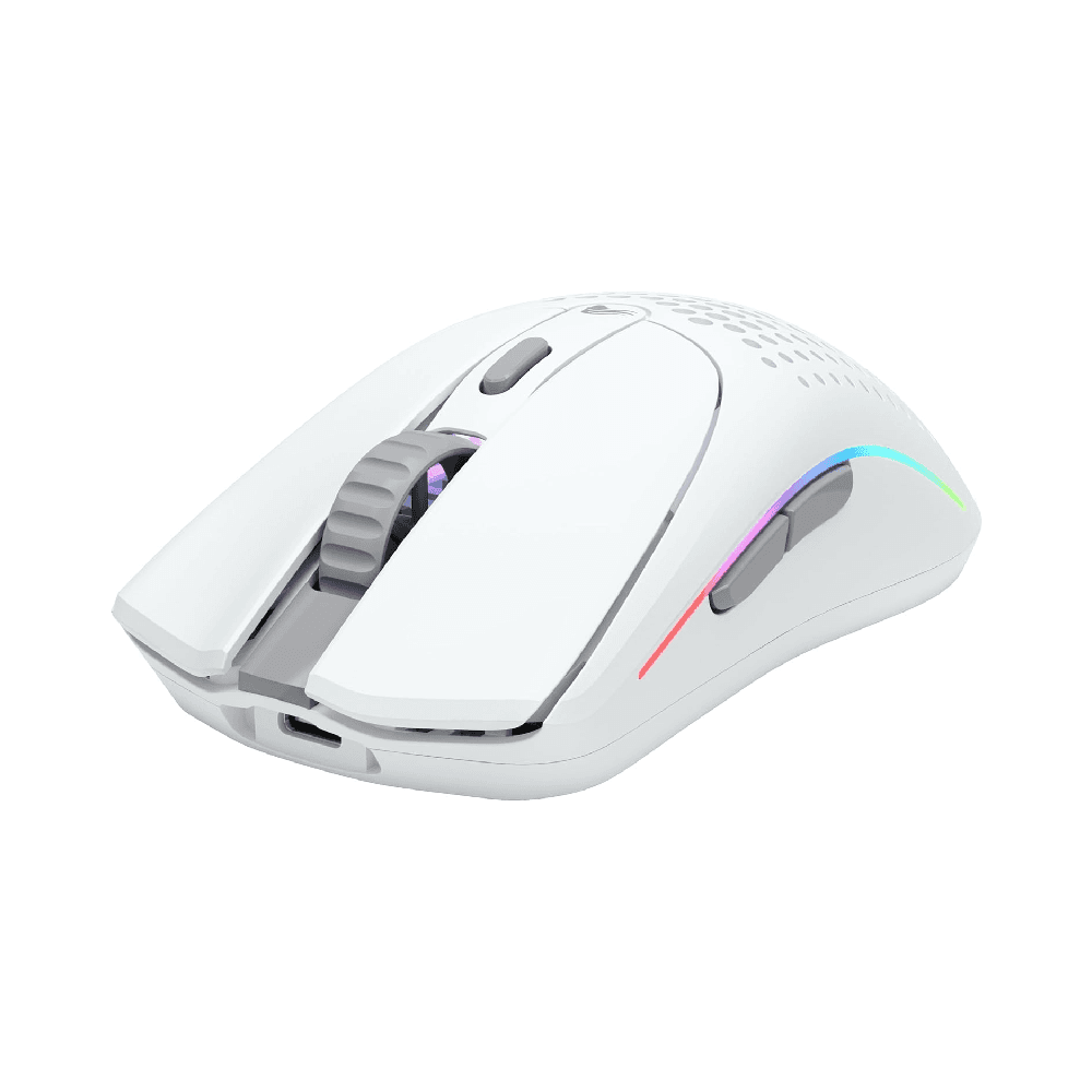 Glorious Model O Wireless 2 - Matte White