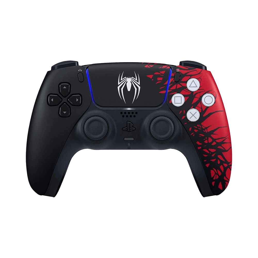 PS5 DualSense Wireless Controller Spider-Man 2