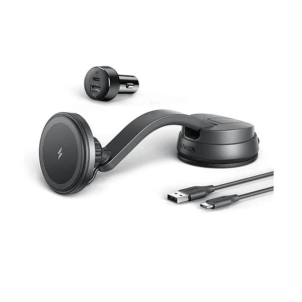 Anker 613 Magnetic Wireless Charger (Maggo)