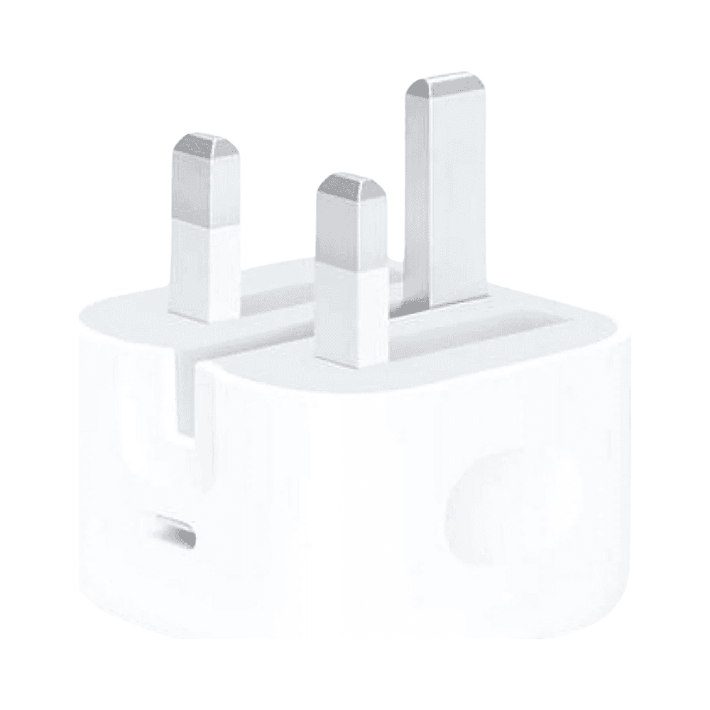 Apple 20w Usb-c Power Adapter