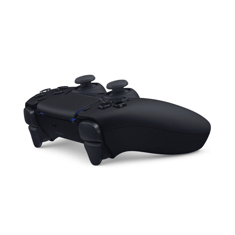 Sony PS5 DualSense Edge Wireless Controller-Black