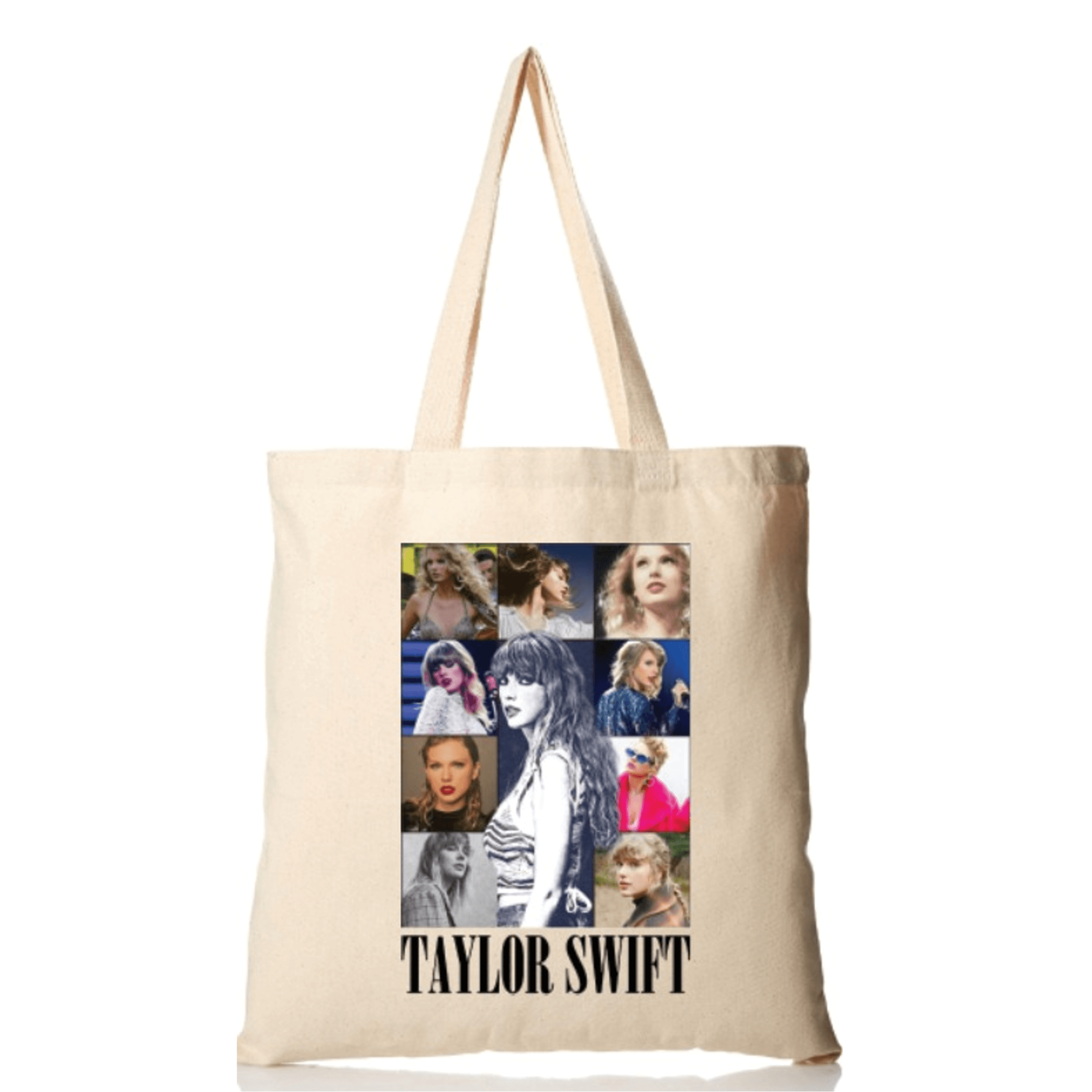 Taylor Swift Tote Bag