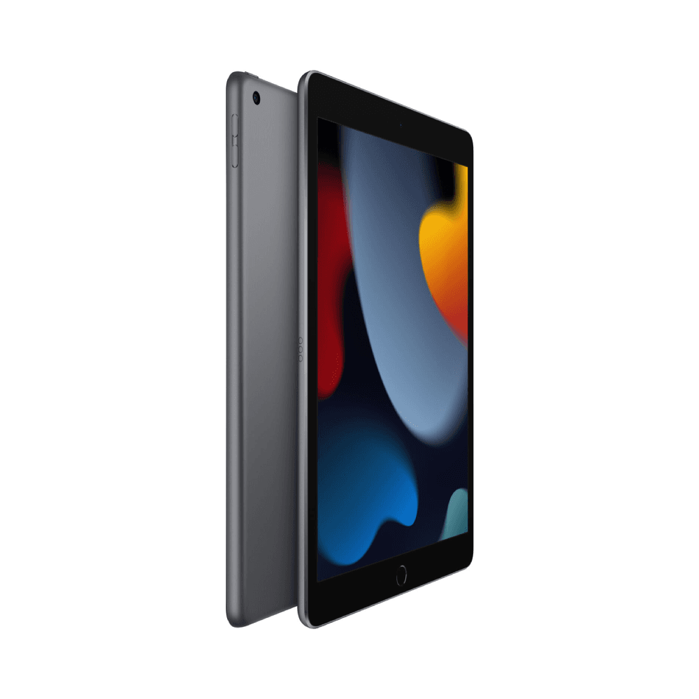 Apple Ipad 10.2 2021 (9Th Gen) Wifi 64Gb – Space Grey