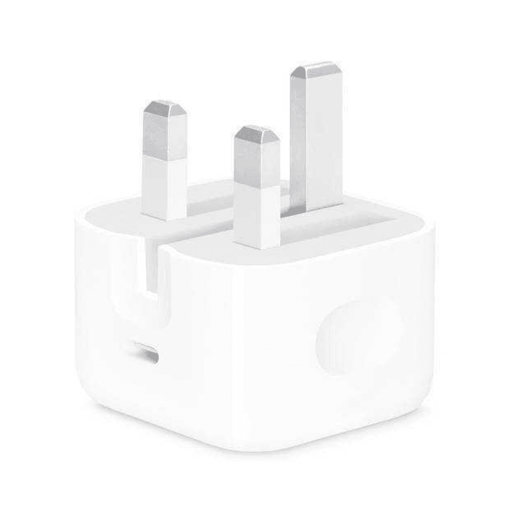 Apple Power Adapter White Muvt3B/A