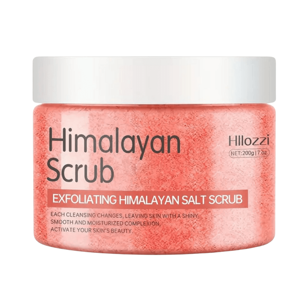 Himalayan Scrub