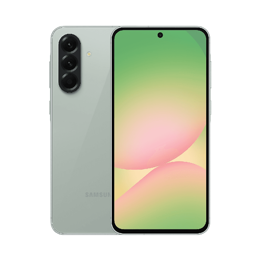 Samsung Galaxy A56 5G 8GB/256GB - Awesome Olive