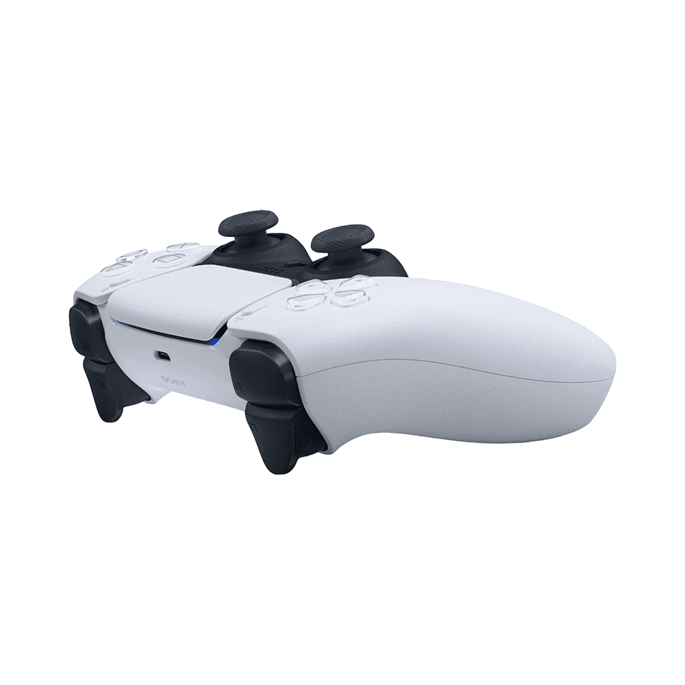 PS5 DualSense Wireless Controller white