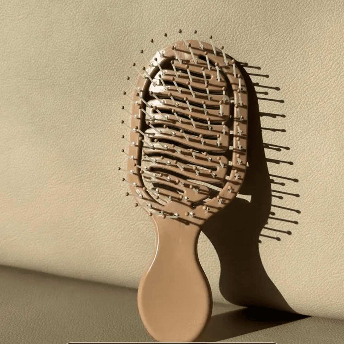 Mini Runaway Design Comb