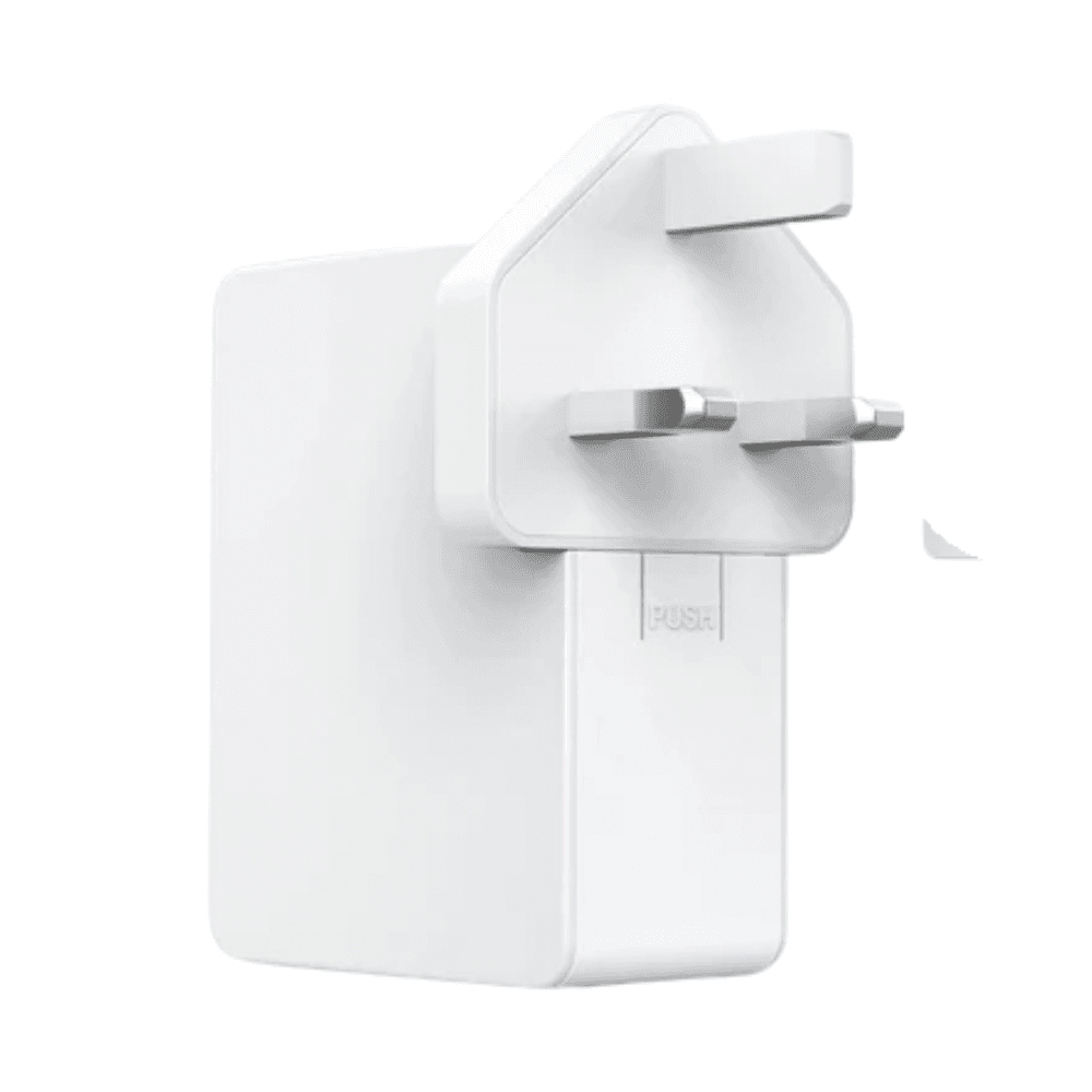 Anker Interchangeable Eu Uk Plugs And Sockets