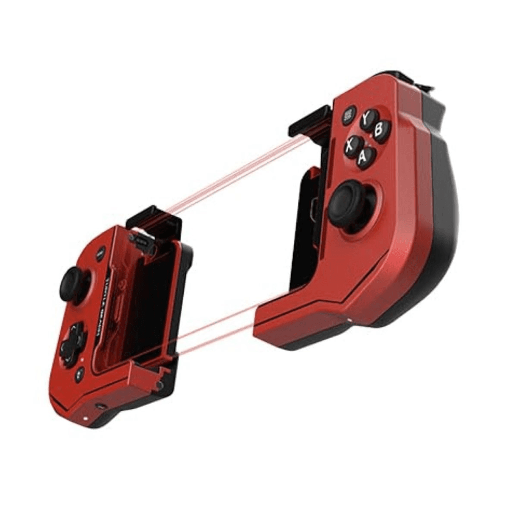Turtle Beach Atom Controller D4X, Android, RED